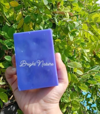 Lavender Soap