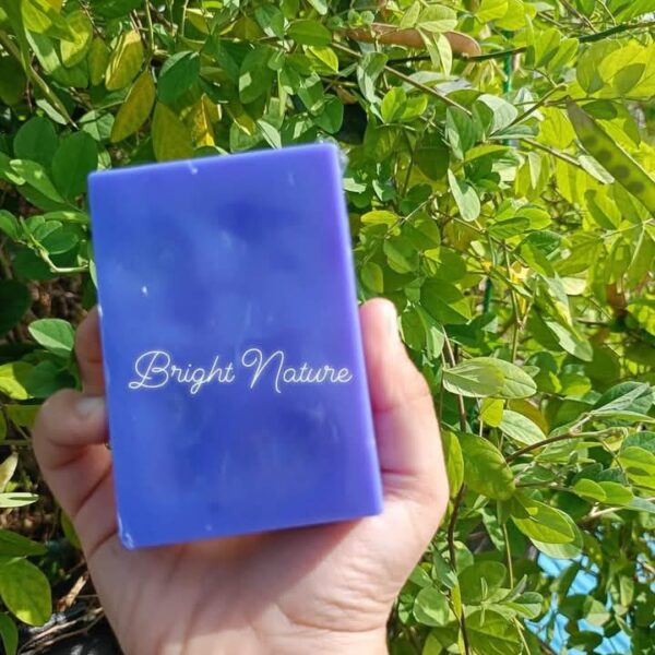 Lavender Soap