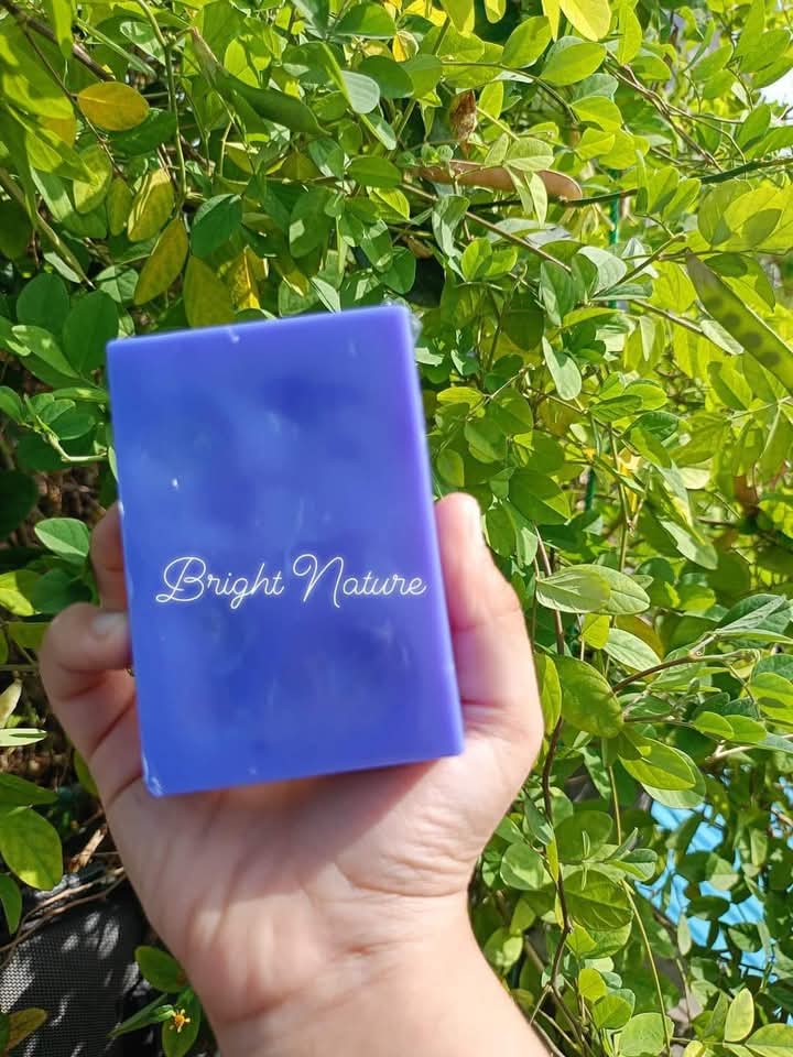 Lavender Soap