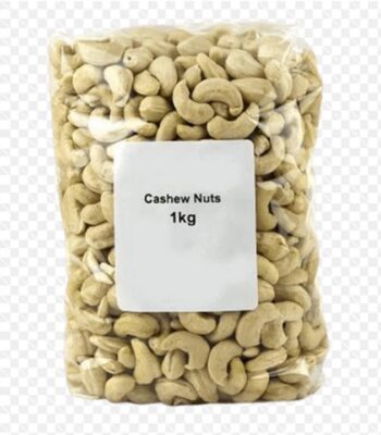 cashew nut