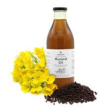 muster oil