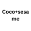 coco+seasame