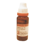 Aalserum 7x Homeopathy Medicine