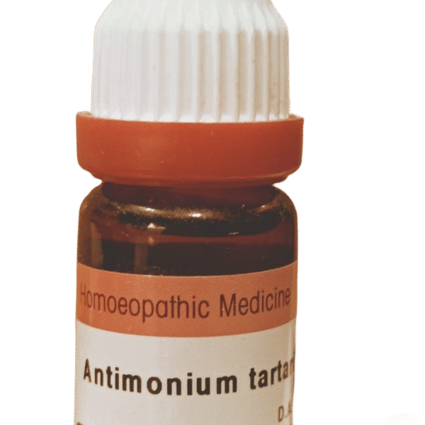 dr Reckeweg Antimonium tart homeopathy medicine